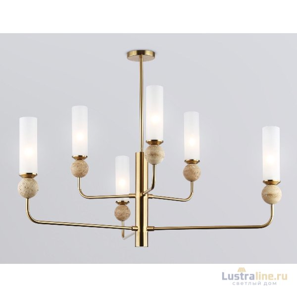 Люстра на штанге Ambrella Light High Light Heigh Light LH53251