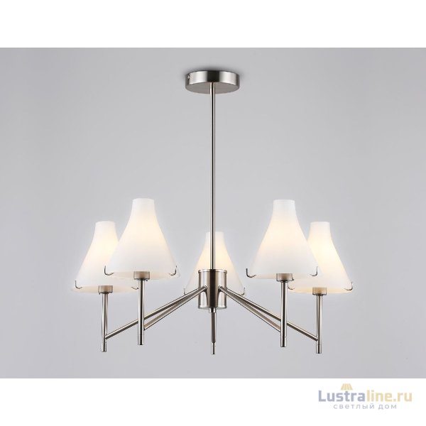 Люстра на штанге Ambrella Light High Light Modern LH57123