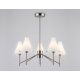 Люстра на штанге Ambrella Light High Light Modern LH57123