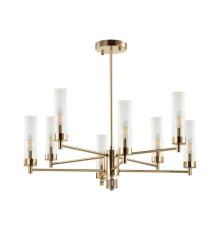 Люстра на штанге Lumion Kamilla 5274/8C