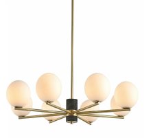 Люстра на штанге Mizi en Grace MZ121552-8-820