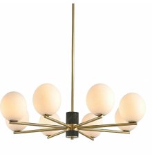 Люстра на штанге Mizi en Grace MZ121552-8-820