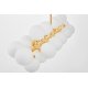 Люстра на штанге Lumina Deco Marsiada LDP 6033-24 GD