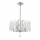 Люстра на штанге Arte Milano Sorrento 374209/5/350/380 CR