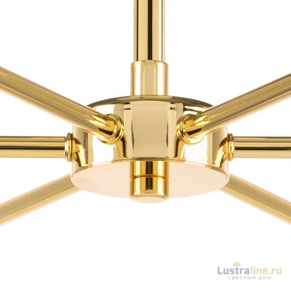 Люстра на штанге Lightstar 816066 Люстра на штанге Lightstar 816066
