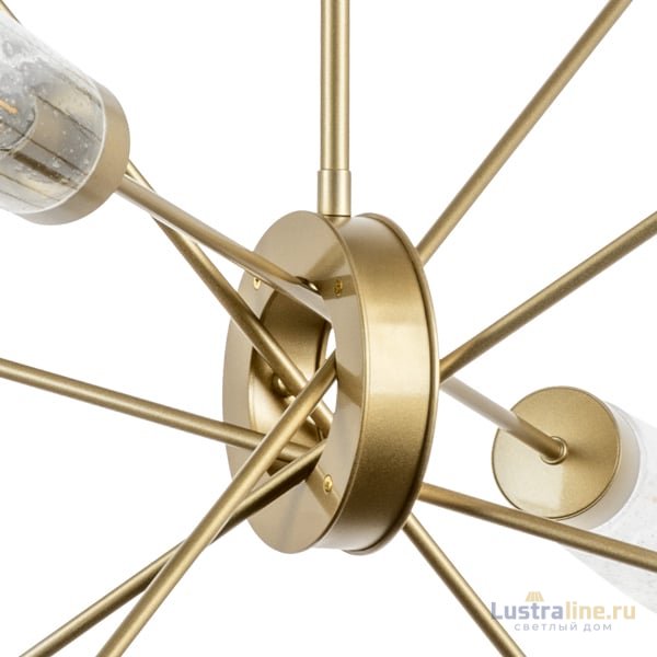 Люстра на штанге Lightstar Crotone 690103