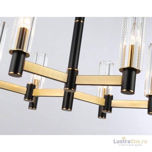 Люстра на штанге Ambrella Light High Light Heigh Light LH55511