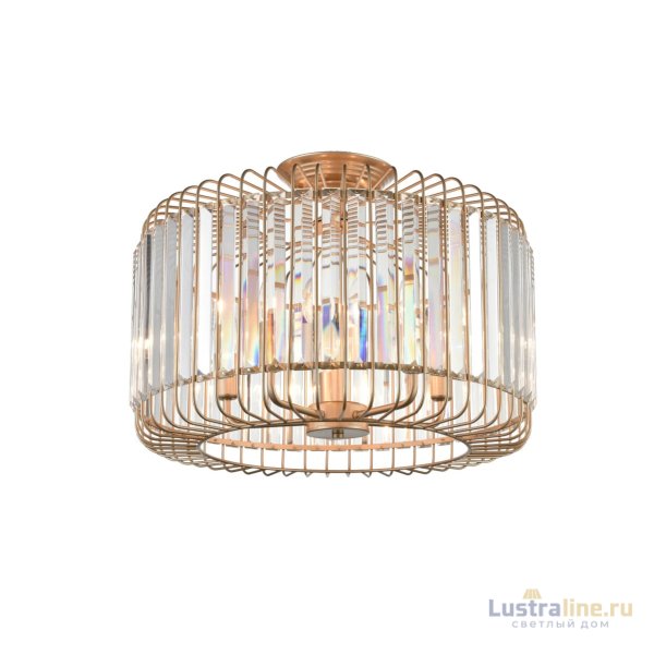 Потолочная люстра Vele Luce Angelica VL3044L05