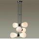 Люстра на штанге Odeon Light Elica 5418/6