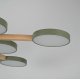 Люстра на штанге ImperiumLoft Turna 228863-26