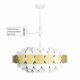 Люстра на штанге Loft IT Juicy 10310/S Gold