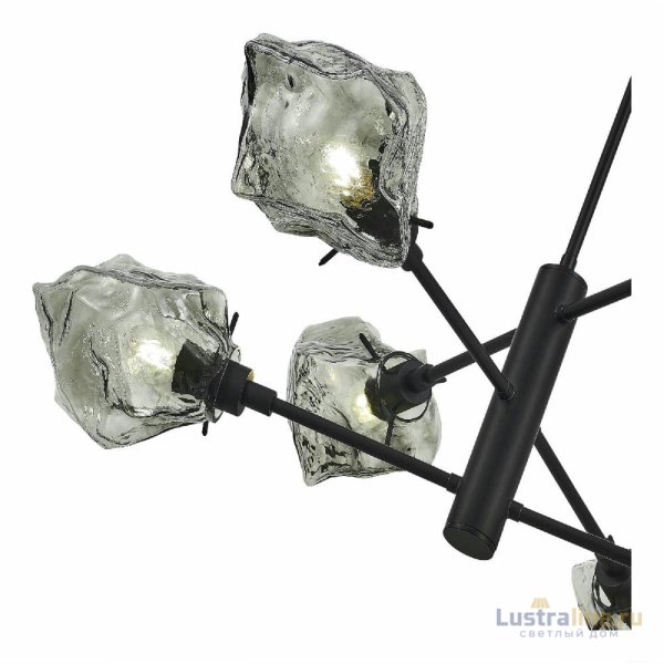 Люстра на штанге ST Luce Portici SL1175.402.06
