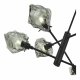 Люстра на штанге ST Luce Portici SL1175.402.06