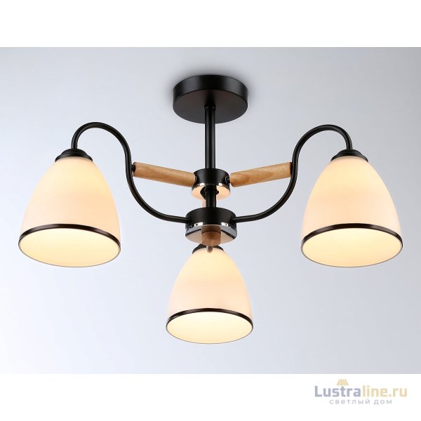 Люстра на штанге Ambrella Light Modern TR3033241