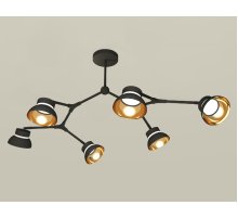 Люстра на штанге Ambrella Light Traditional (C9056, N8145) XB9056101
