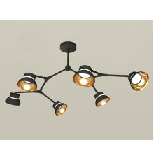 Люстра на штанге Ambrella Light Traditional (C9056, N8145) XB9056101