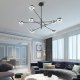 Люстра на штанге ImperiumLoft Atissa 140538-26