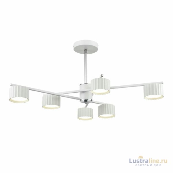Люстра на штанге Lumion Karina 8241/6C