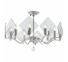 Люстра на штанге Arte Milano Sorrento 375309/10/600 CR