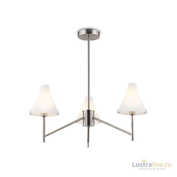 Люстра на штанге Ambrella Light High Light Modern LH57121 Люстра на штанге Ambrella Light High Light Modern LH57121