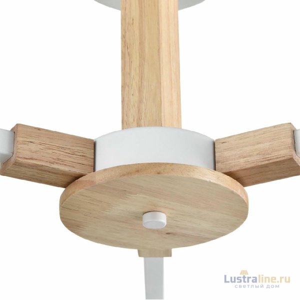 Люстра на штанге Lumion Colange 8095/3C