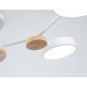 Люстра на штанге Ambrella Light Linetech Comfort FL4858