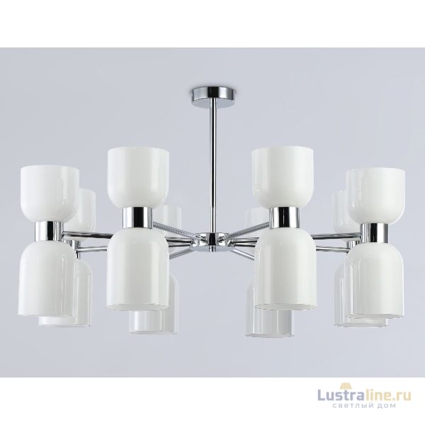 Люстра на штанге Ambrella Light High Light Heigh Light LH56085