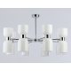 Люстра на штанге Ambrella Light High Light Heigh Light LH56085