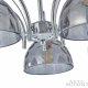 Люстра на штанге Arte Milano Napoli 332366/3 CR