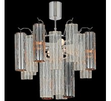 Люстра на штанге Illumico IL0179-6C-39 CR CR
