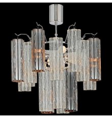 Люстра на штанге Illumico IL0179-6C-39 CR CR