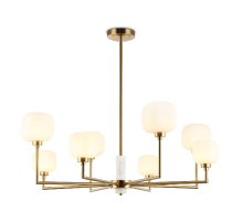 Люстра на штанге Ambrella Light High Light Heigh Light LH53017