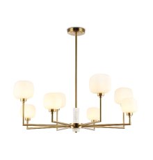 Люстра на штанге Ambrella Light High Light Heigh Light LH53017