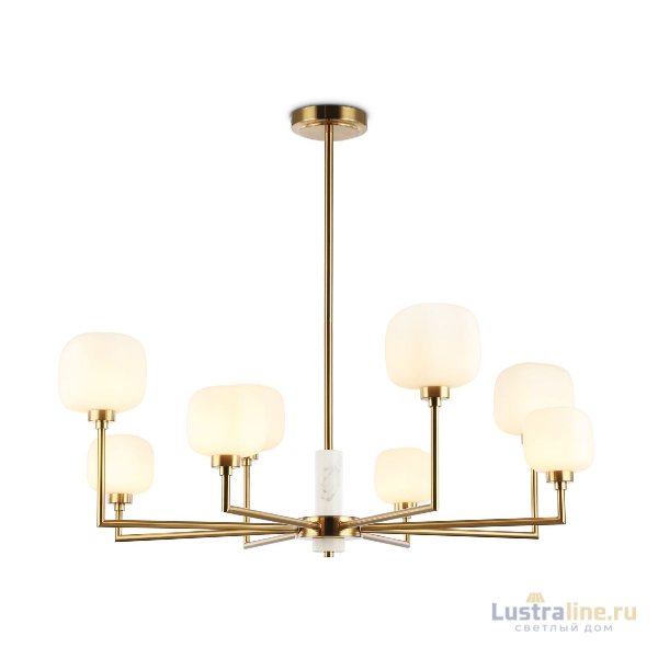 Люстра на штанге Ambrella Light High Light Heigh Light LH53017 Люстра на штанге Ambrella Light High Light Heigh Light LH53017