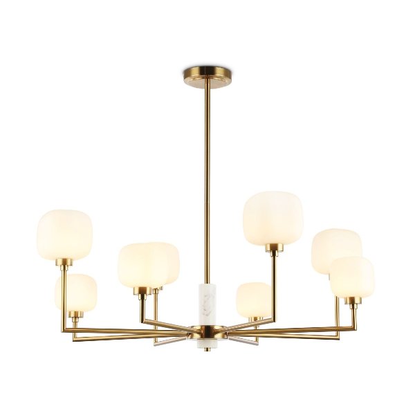 Люстра на штанге Ambrella Light High Light Heigh Light LH53017
