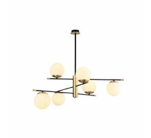 Люстра на штанге Aployt Kristina APL.313.07.06