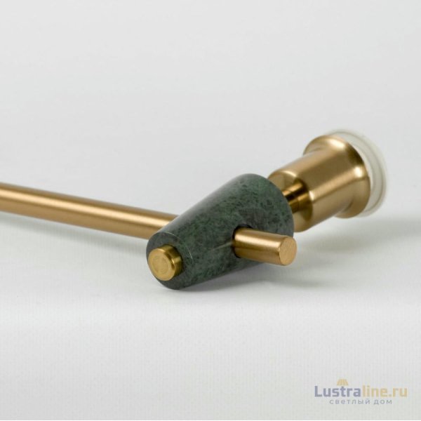 Люстра на штанге Lussole LSP-8887 Люстра на штанге Lussole LSP-8887