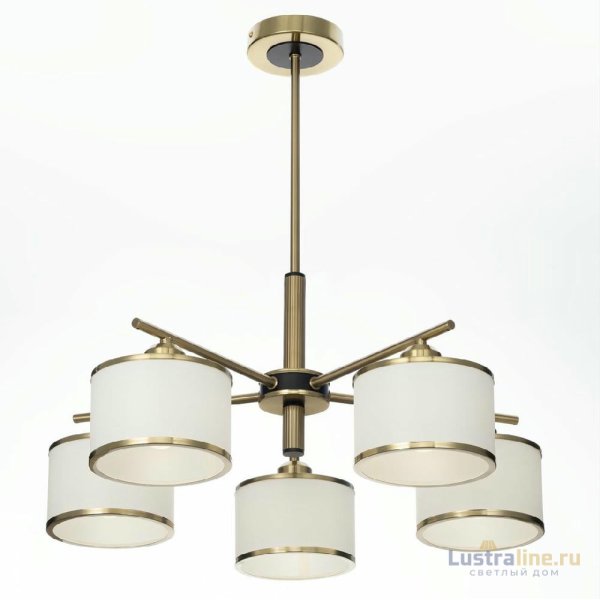 Люстра на штанге Citilux Alton CL421253 Люстра на штанге Citilux Alton CL421253