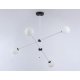 Люстра на штанге Ambrella Light Modern TR2505