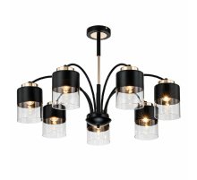 Люстра на штанге Escada Riche 2121/7P