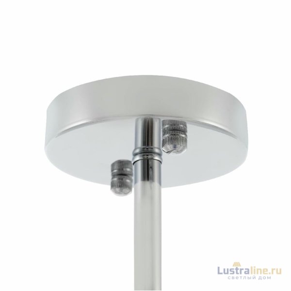 Люстра на штанге Arte Milano Sorrento 379309/6/390 CR Люстра на штанге Arte Milano Sorrento 379309/6/390 CR