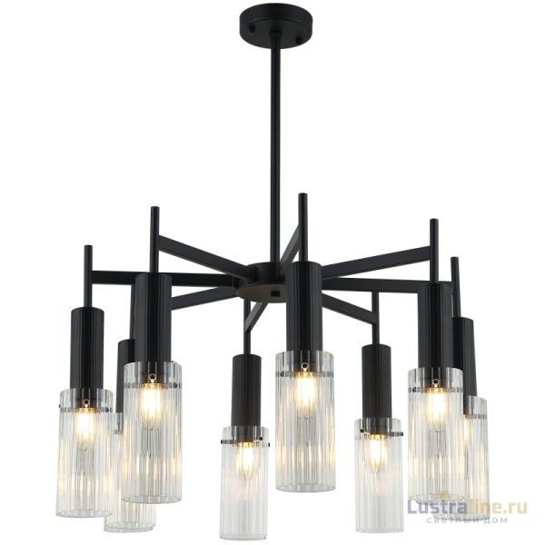 Люстра на штанге Stilfort Wunder 2160/02/08P