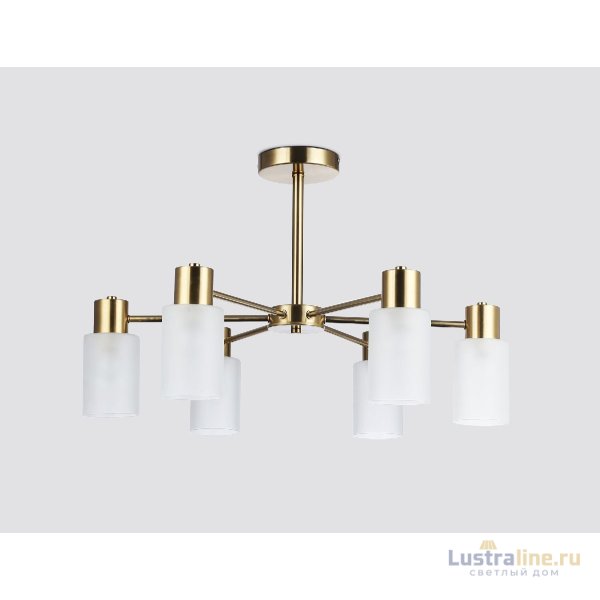 Люстра на штанге Ambrella Light Traditional Modern TR9581