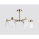 Люстра на штанге Ambrella Light Traditional Modern TR9581