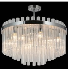 Люстра на штанге Illumico IL0124-9C-79 CR