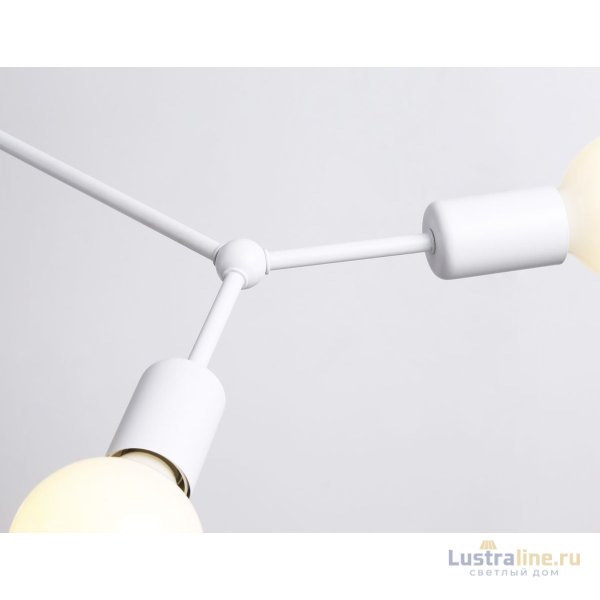 Люстра на штанге Ambrella Light Traditional TR8031