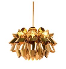 Люстра на штанге Delight Collection BRCH9121-60