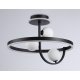 Люстра на штанге Ambrella Light Comfort LineTech FL66263