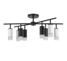 Люстра на штанге Lightstar Rullo LR7283643741 (571728+214437-4+214436-4+202431-8)