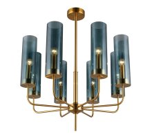 Люстра на штанге Omnilux Parrini OML-99617-08